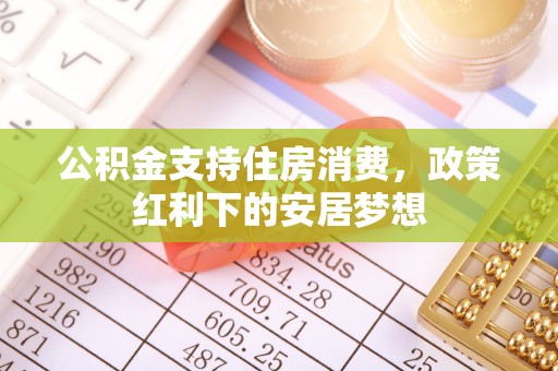 班玛公积金支持住房消费，政策红利下的安居梦想